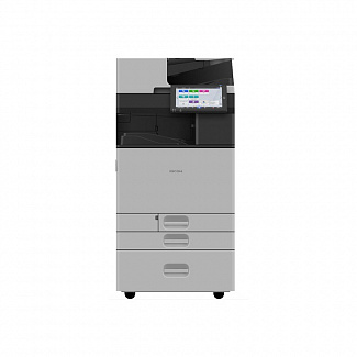 Цветное МФУ А3 IM C4510A