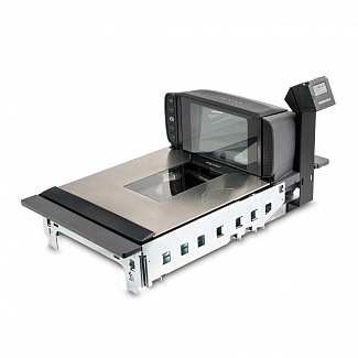 Сканер Magellan 9400i Scanner Only, Std Config, Short Sapphire Platter/Shelf Mount, Enhanced Processing, Retail USB POT Cable 