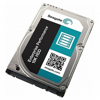 Жесткий диск/ HDD Seagate SAS 1.2Tb 2.5" Enterprise Performance 10K 12Gb/s 128Mb (clean pulled) 1 year warranty (replacement ST1200MM0009)