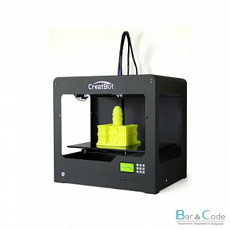 Принтер 3D CreatBot DE