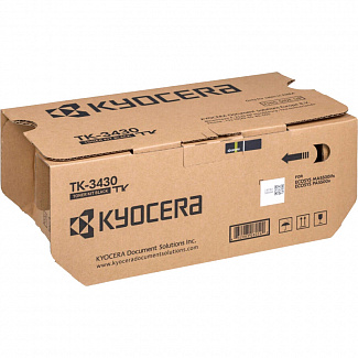 тонер-картридж Kyocera TK-3430/ Kyocera Toner TK-3430 (25k)