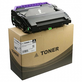 Тонер-картридж тип SP 5200HE/ Print Cartridge SP 5200HE