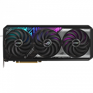 Видеокарта/ ROG-STRIX-RTX5070TI-O16GGAMING