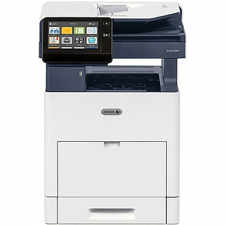 Xerox VersaLink B605S моно принтер/копир/сканер/ Xerox VersaLink B605S mono printer/copier/scanner