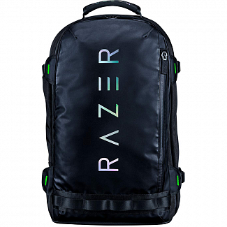 Рюкзак Razer Rogue Backpack (17.3") V3 - Chromatic Edition/ Razer Rogue Backpack (17.3") V3 - Chromatic Edition