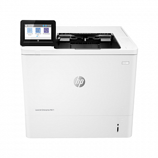 Лазерный принтер/ HP LaserJet Enterprise M611dn