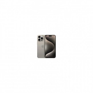 Мобильный телефон Apple/ iPhone 15 Pro Max 512GB Natural Titanium