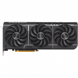 Видеокарта/ PRIME-RX9070-O16G-EVO