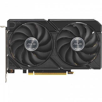 Видеокарта/ DUAL-RX9060XT-16G