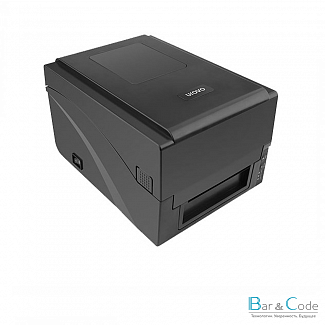 Принтер печати этикеток Urovo D7000 / D7000-A2203U1R1B1W1 / 203dpi+USB+RS232+com+Ethernet	