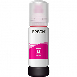 Чернила/ Epson (m) EcoTank L4150/4160