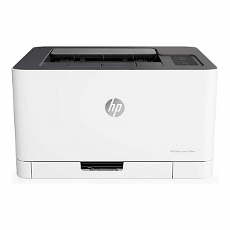 Лазерный принтер/ HP Color Laser 150nw