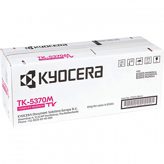 тонер-картридж Kyocera TK-5370M/ Kyocera Toner TK-5370M Magenta