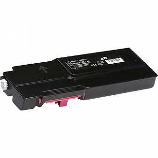 Пурпурный тонер-картридж повыш. емк./ VLC400/405 HiCap Magenta Cartridge