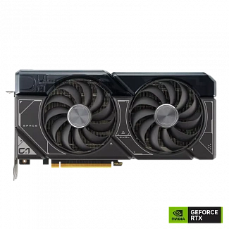 Видеокарта/ DUAL-RTX4070TIS-16G