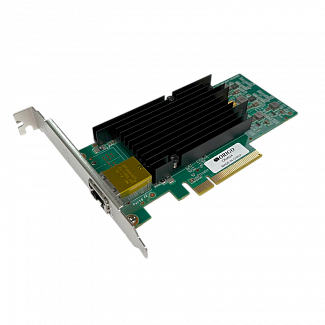 Сетевой адаптер/ Сетевой адаптер PCI-E x8, Intel X540AT2, 1x10GBase-T