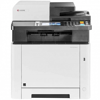 МФУ лазерный Kyocera M5526cdw/ МФУ ECOSYS M5526cdw