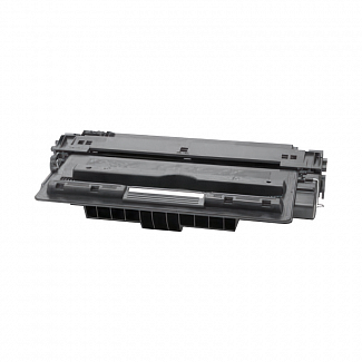 Тонер-картридж/ HP 16A Black LJ 5200 White Box With Chip (Q7516A) (~12000 стр)