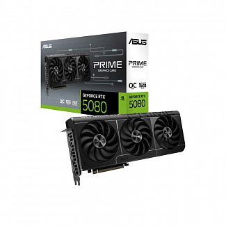 Видеокарта/ PRIME-RTX5080-O16G