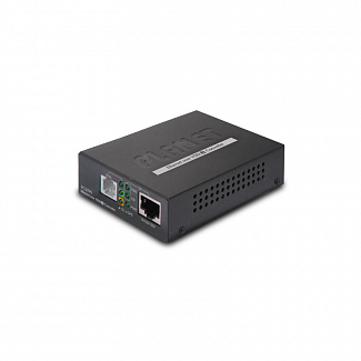 VC-231G конвертер Ethernet в VDSL2, внешний БП/ 1-Port 10/100/1000T Ethernet to VDSL2 Converter -30a profile w/ G.vectoring, RJ11