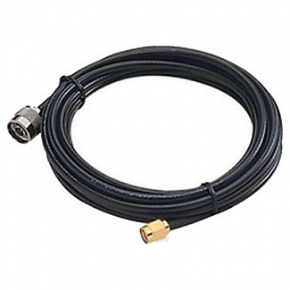 Антенный кабель Impinj SMA (male) to R-TNC (male) 13 ft (4 m)