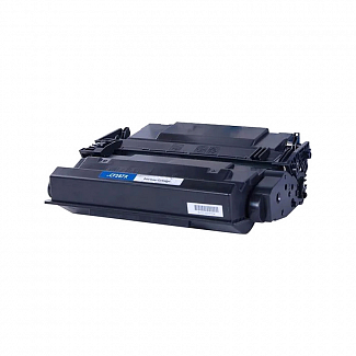 -/ Тонер-картридж NVP NV-CF287X для HP LaserJet Pro M506dn/ M506x/ M501dn/ M501n/ M527dn/ M527f. M527c (18000k)