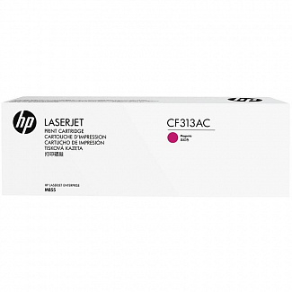 Тонер-картридж/ HP 826A Mgn Contract LJ Toner Cartridge