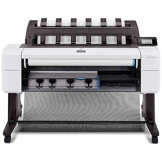 Плоттер/ HP DesignJet T1600dr 36-in Printer