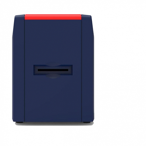 Принтер пластиковых карт Seaory S20: 300dpi, термосублимационная, односторонняя печать, 3-20сек/карта, USB Вид 4
