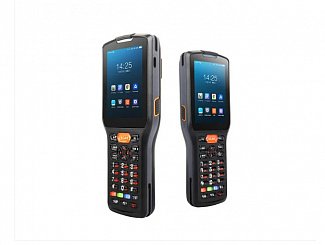 ТСД Терминал сбора данных Urovo DT30