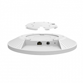 Точка доступа/ Omada AX6000 Ceiling Mount Dual-Band Wi-Fi 6 Access Point