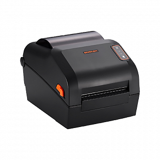 Принтер этикеток/ XD5-40d, 4" DT Printer, 203 dpi, USB, Serial, Ethernet, Ivory
