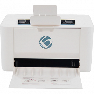 Принтер лазерный монохромный/ BULAT P1024