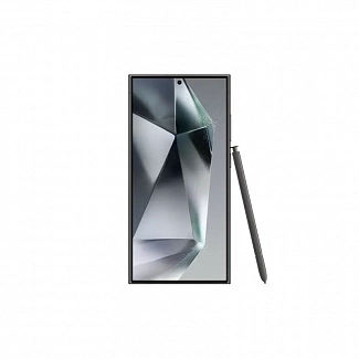 Смартфон Samsung Galaxy S24 Ultra 5G 12+256GB Titanium Black