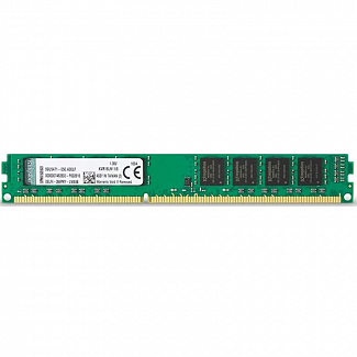 Память оперативная/ Kingston 8GB 1600MHz DDR3L Non-ECC CL11 DIMM 1.35V(Select Regions ONLY)