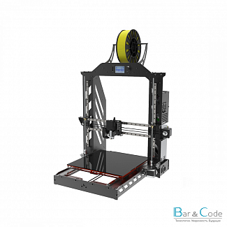 Принтер 3D P3 Steel 300 Pro