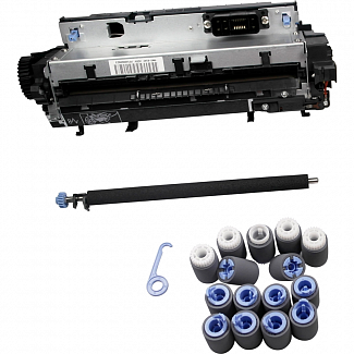 Комплект по уходу за принтером/ HP LaserJet Printer 220V Maintenance Kit