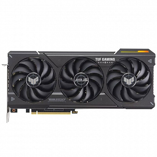 Видеокарта/ TUF-RTX4070S-12G-GAMING