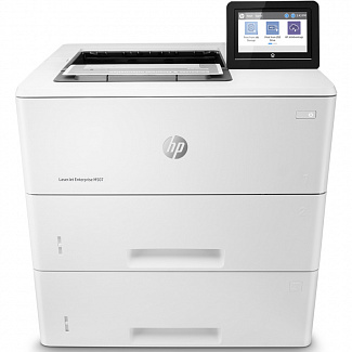 Лазерный принтер/ HP LaserJet Enterprise M507x