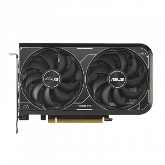 Видеокарта/ DUAL-RTX4060TI-O8G-V2