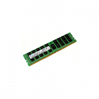 Память оперативная/ Samsung DDR4 64GB RDIMM 3200 1.2V