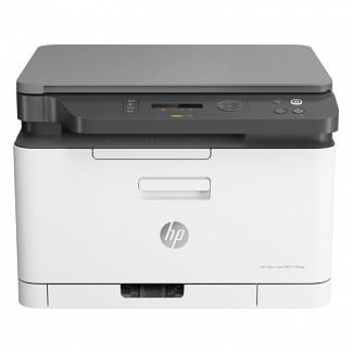 Лазерное МФУ/ HP Color Laser MFP 178nw
