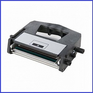 Entrust Datacard Монохромная печатающая термоголовка для Datacard CP80 Plus