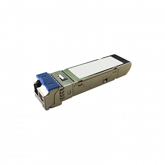 трансивер/ PLANET MGB-2GLR2 2.5G SFP Transceiver (Single mode, 1310nm, DDM) – 2km