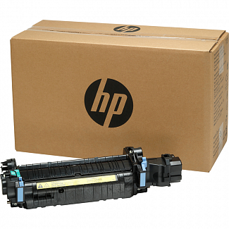 Комплект закрепления/ HP Color LaserJet 220V Fuser Kit